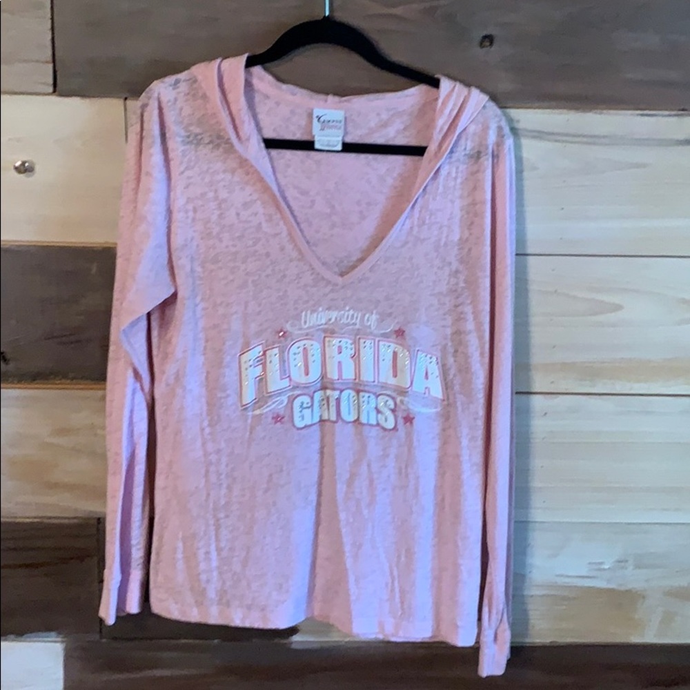 Gator 🐊 shirt hoodie